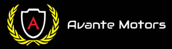 Avante Motors Logo